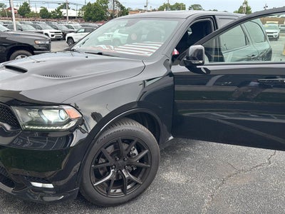2018 Dodge DURANGO R/T