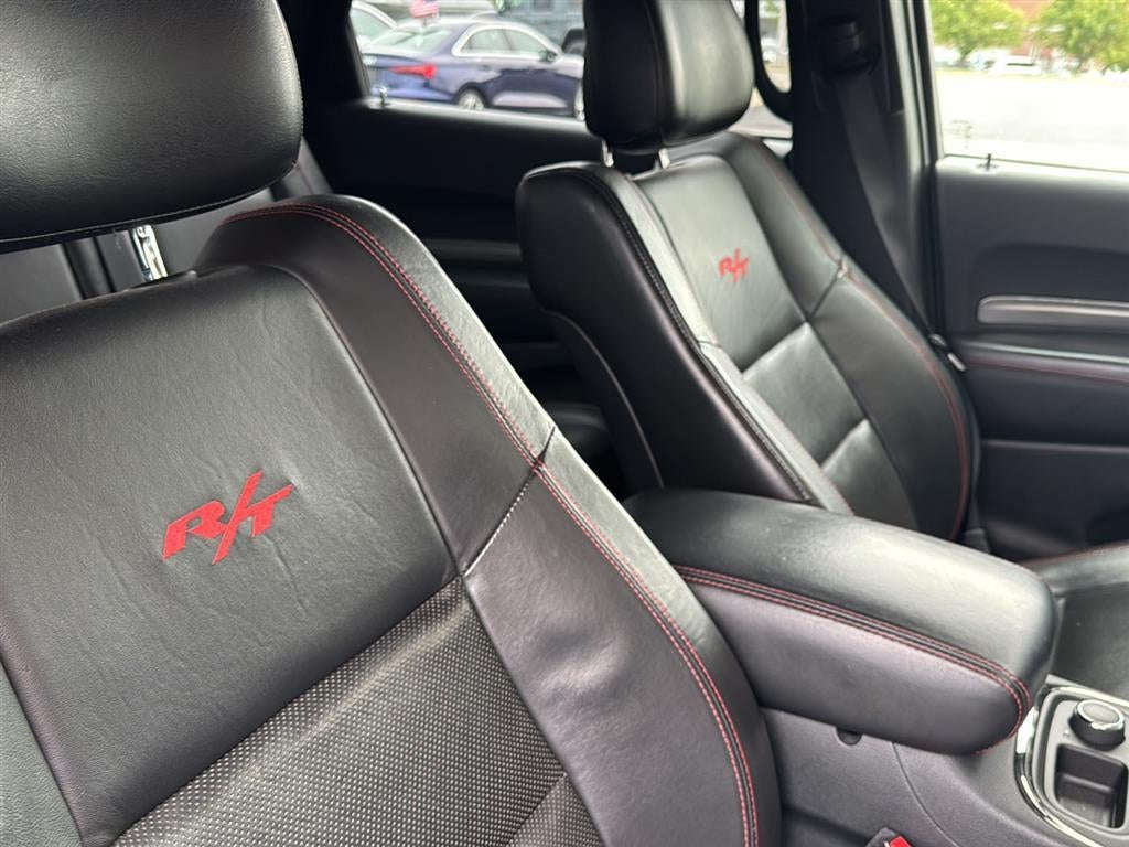 2018 Dodge DURANGO R/T