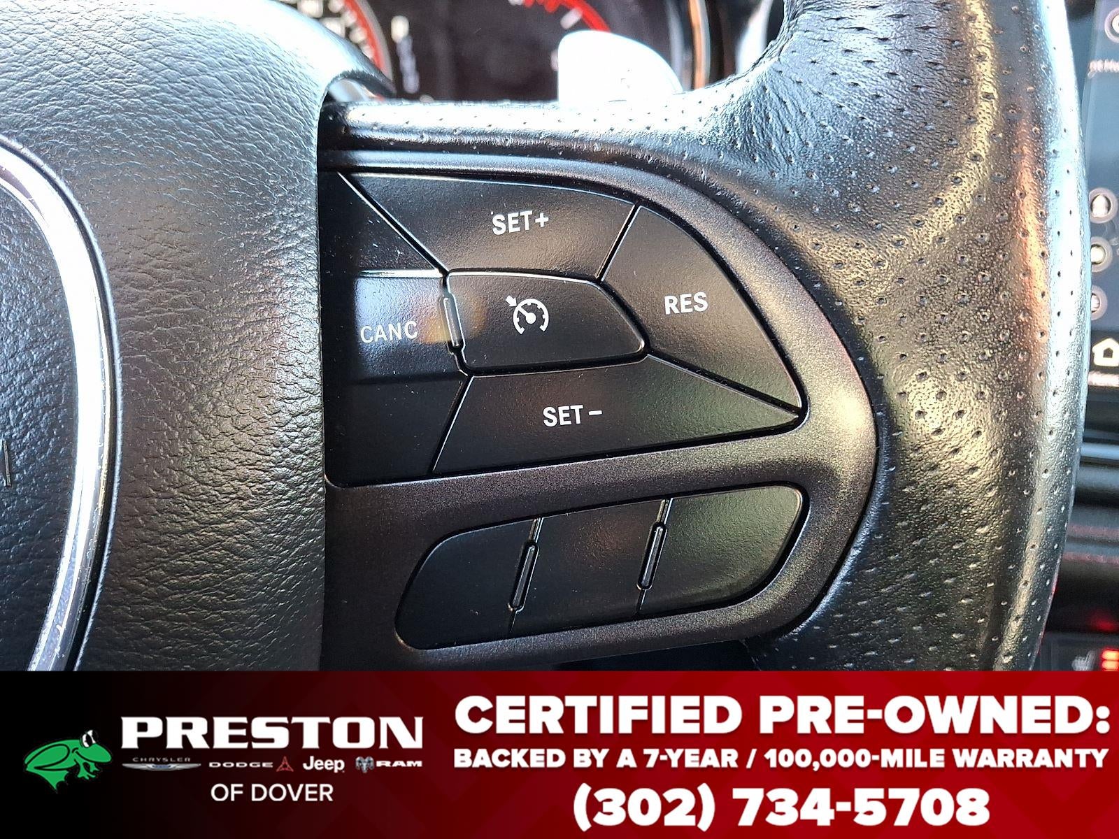 2022 Dodge Durango R/T