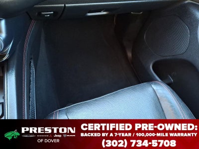 2022 Dodge Durango R/T