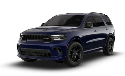 2026 Dodge DURANGO DURANGO GT PREMIUM AWD HEMI V8