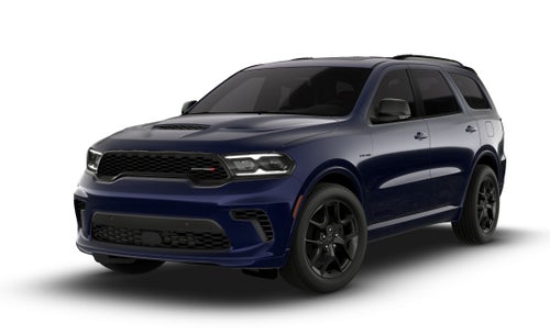 2026 Dodge DURANGO DURANGO GT PREMIUM AWD HEMI V8