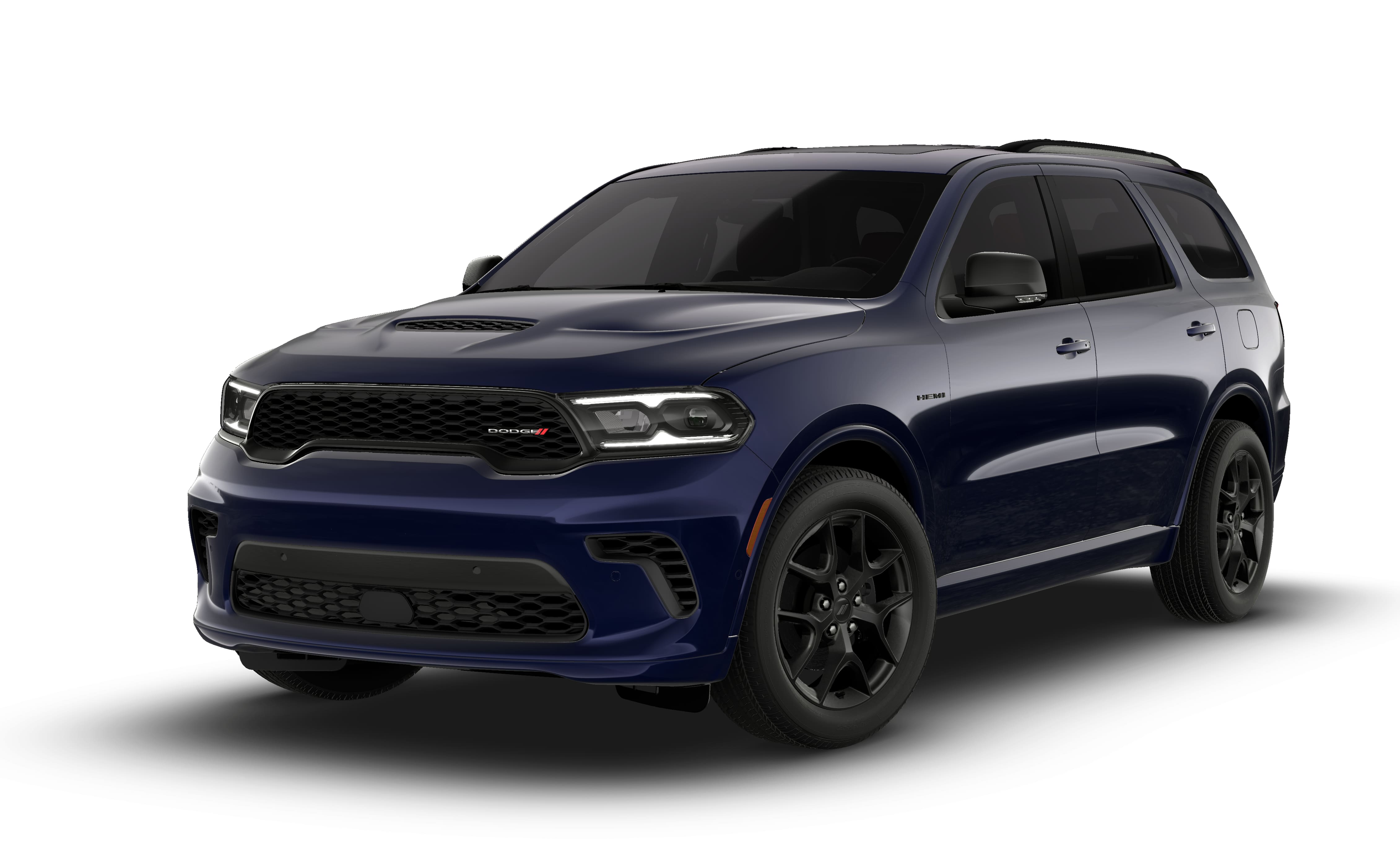 2026 Dodge DURANGO DURANGO GT PREMIUM AWD HEMI V8