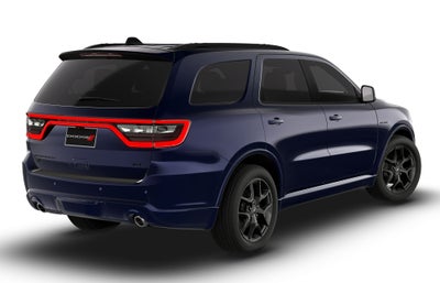 2026 Dodge DURANGO DURANGO GT PREMIUM AWD HEMI V8