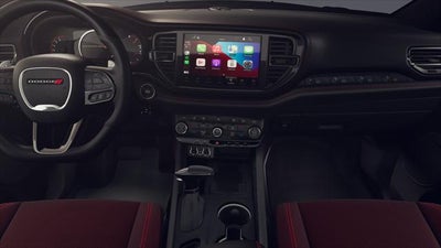 2026 Dodge Durango GT Premium HEMI V8