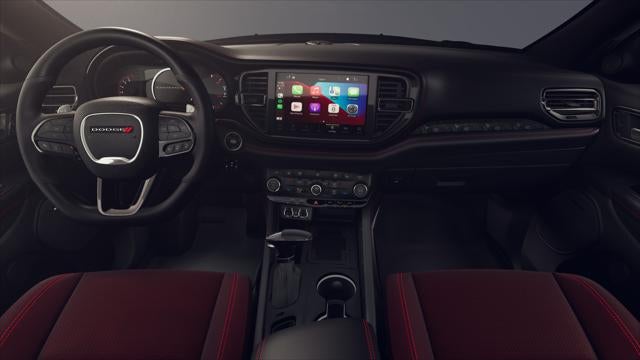 2026 Dodge Durango GT Premium HEMI V8