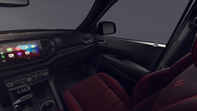 2026 Dodge Durango GT Premium HEMI V8