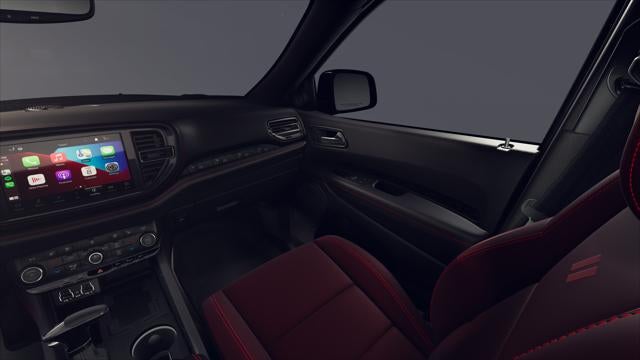 2026 Dodge Durango GT Premium HEMI V8