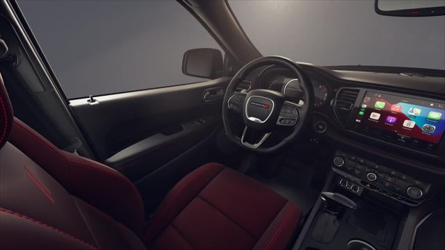2026 Dodge Durango GT Premium HEMI V8