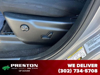 2015 Dodge Durango Citadel