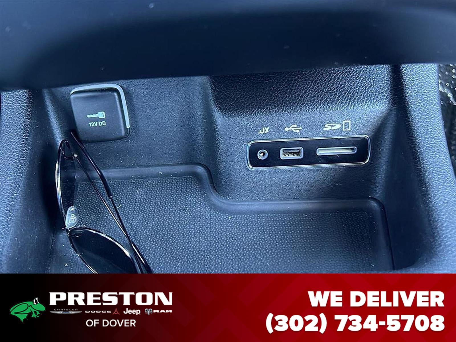 2015 Dodge Durango Citadel