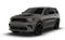 2026 Dodge DURANGO DURANGO SRT HELLCAT JAILBREAK AWD