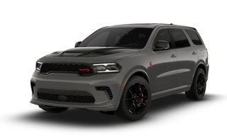 2026 Dodge Durango SRT Jailbreak