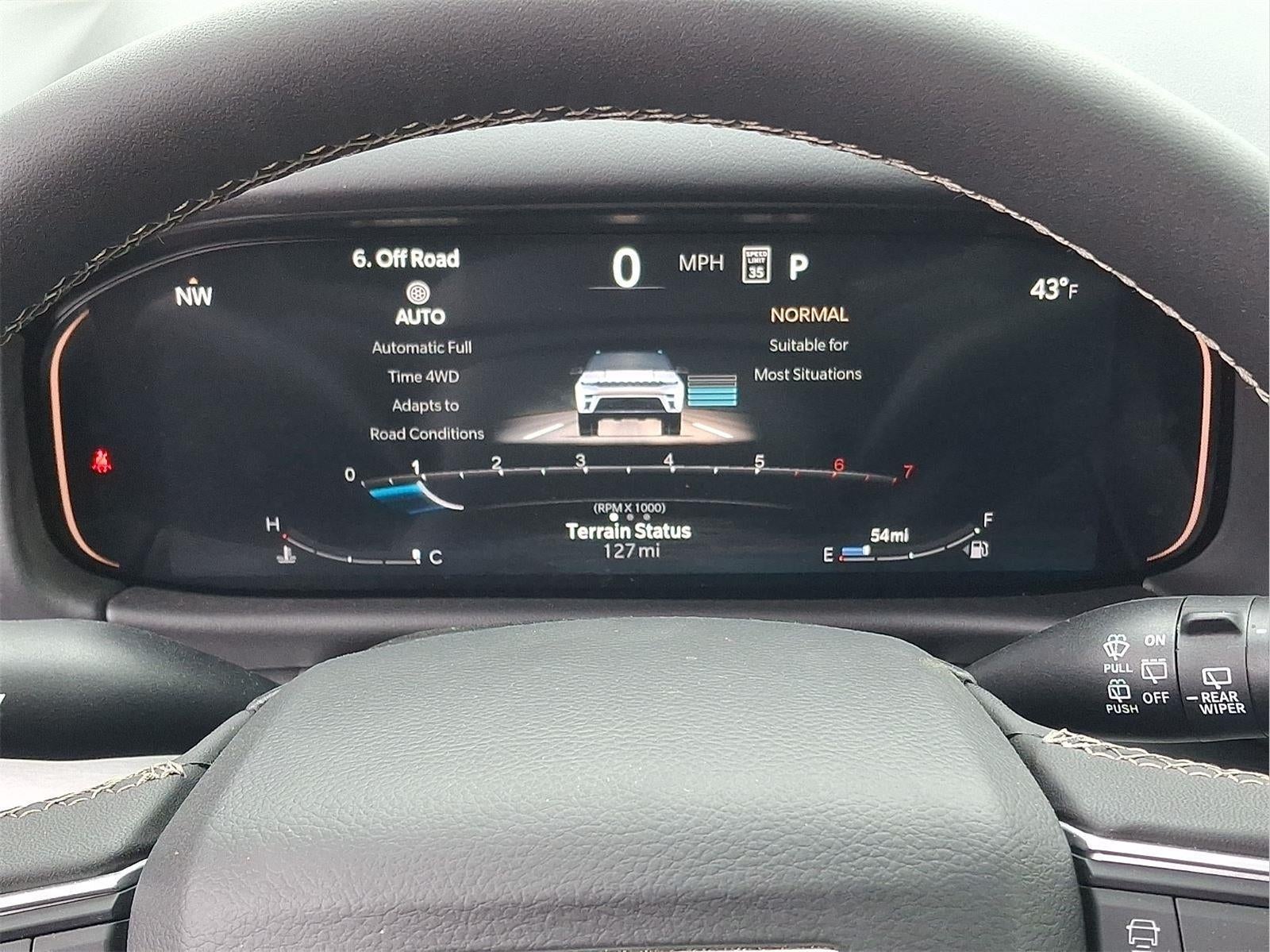 2026 Jeep Grand Wagoneer L Limited Reserve