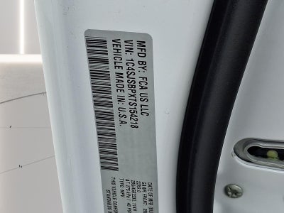 2026 Jeep Grand Wagoneer L Limited Reserve