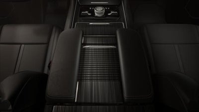 2026 Jeep Grand Wagoneer L Limited Reserve