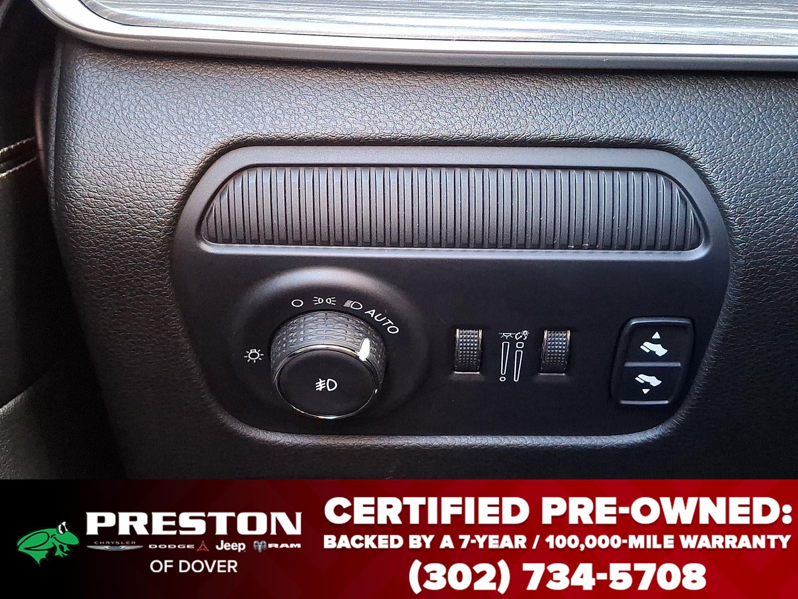 2023 Jeep Wagoneer L Series III