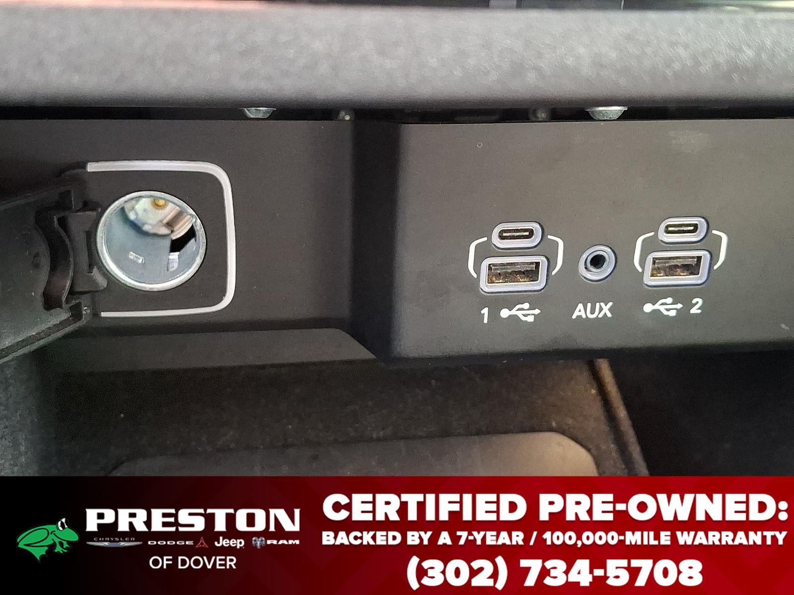 2023 Jeep Wagoneer L Series III