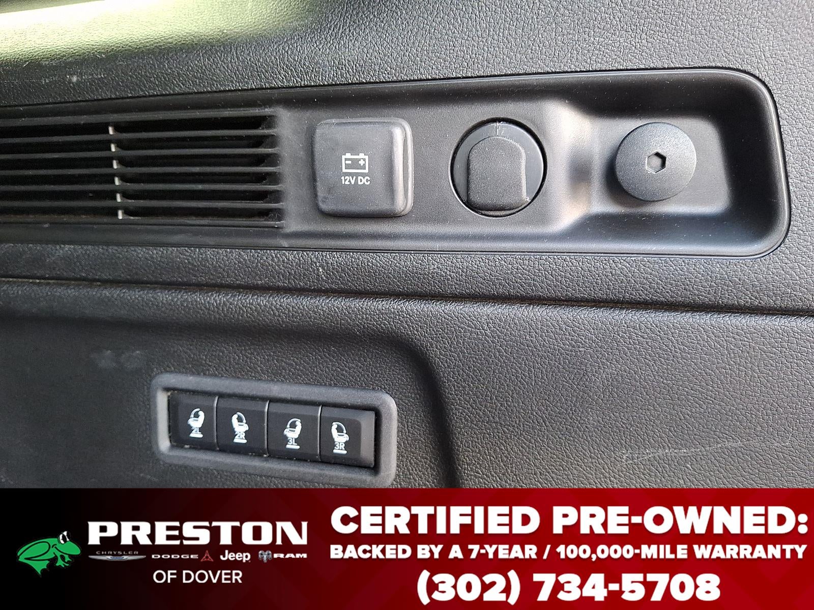 2023 Jeep Wagoneer L Series III