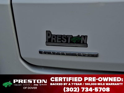 2023 Jeep Wagoneer L Series III