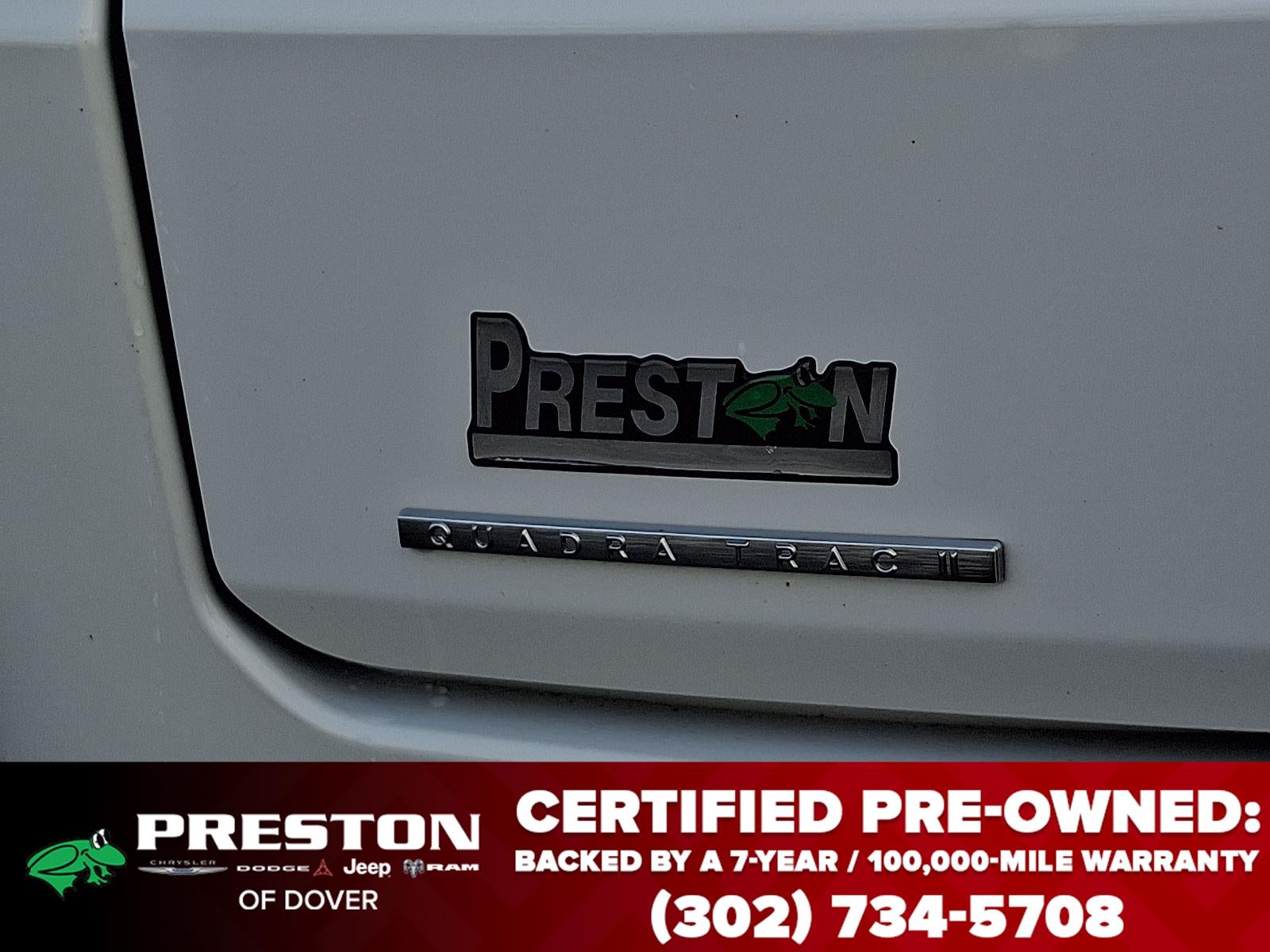 2023 Jeep Wagoneer L Series III