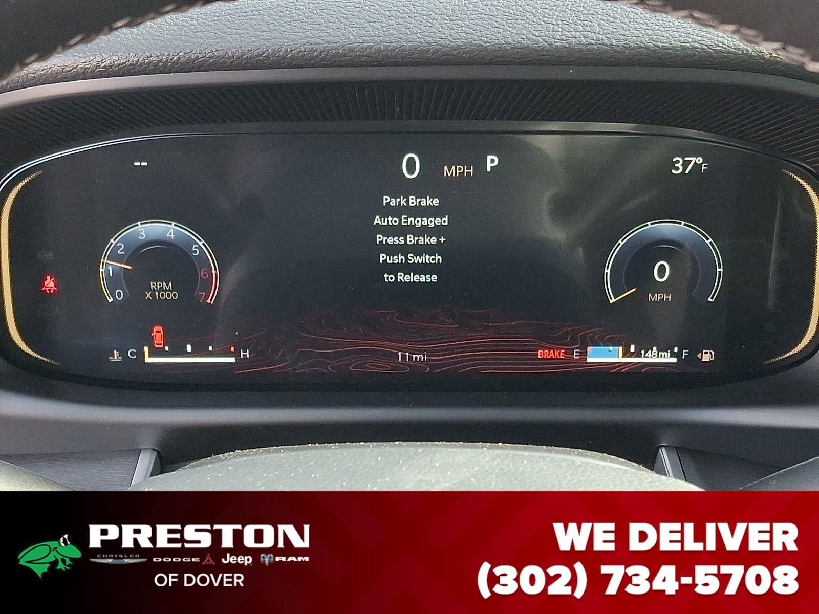 2025 Jeep Wagoneer WAGONEER 4X4