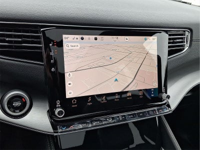 2026 Jeep Grand Wagoneer GRAND WAGONEER 4X4