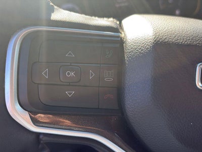 2023 Jeep Wagoneer BASE