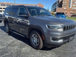 2023 Jeep Wagoneer BASE