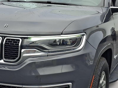 2023 Jeep Wagoneer BASE