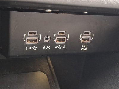 2023 Jeep Wagoneer BASE