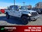 2023 Jeep Gladiator Willys