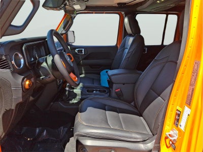 2025 Jeep Gladiator High Tide