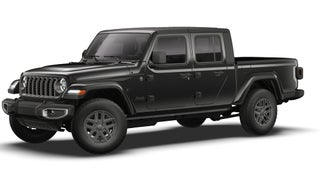2026 Jeep GLADIATOR GLADIATOR SPORT S 4X4