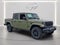2026 Jeep Gladiator Willys