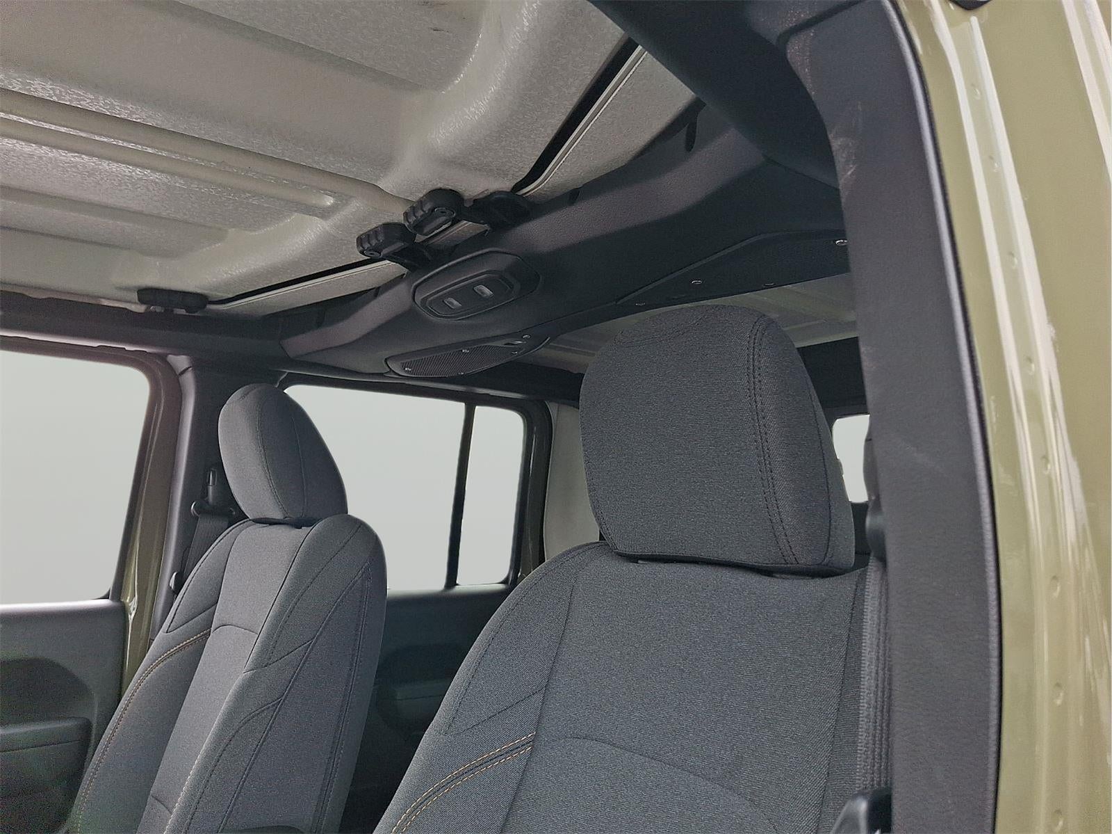 2026 Jeep Gladiator Willys