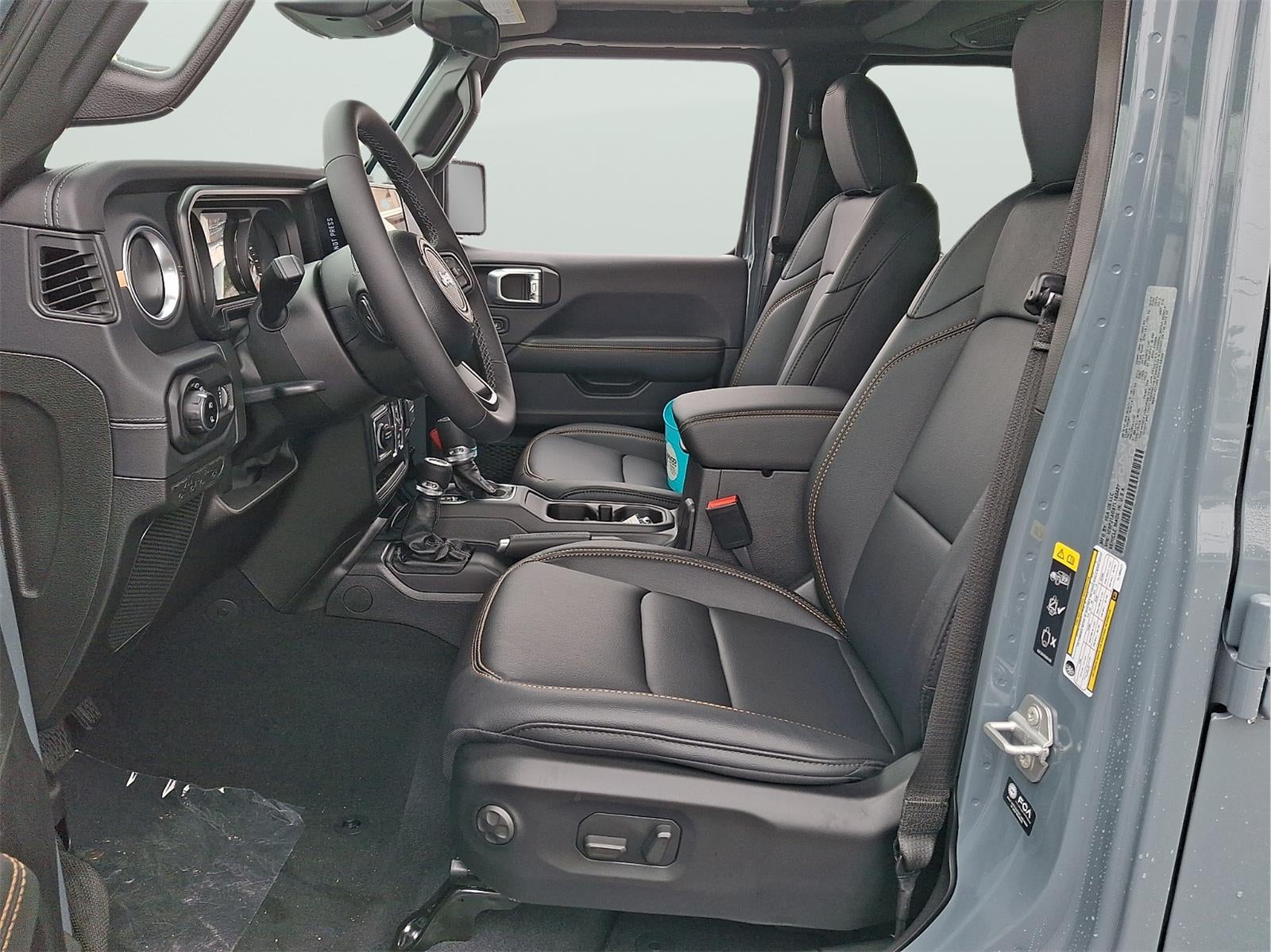 2026 Jeep Gladiator Sahara