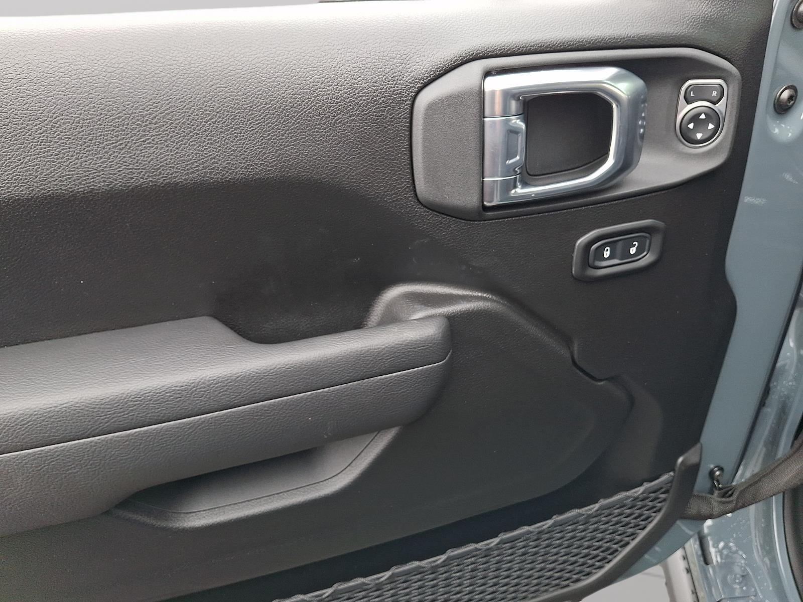 2026 Jeep Gladiator Willys