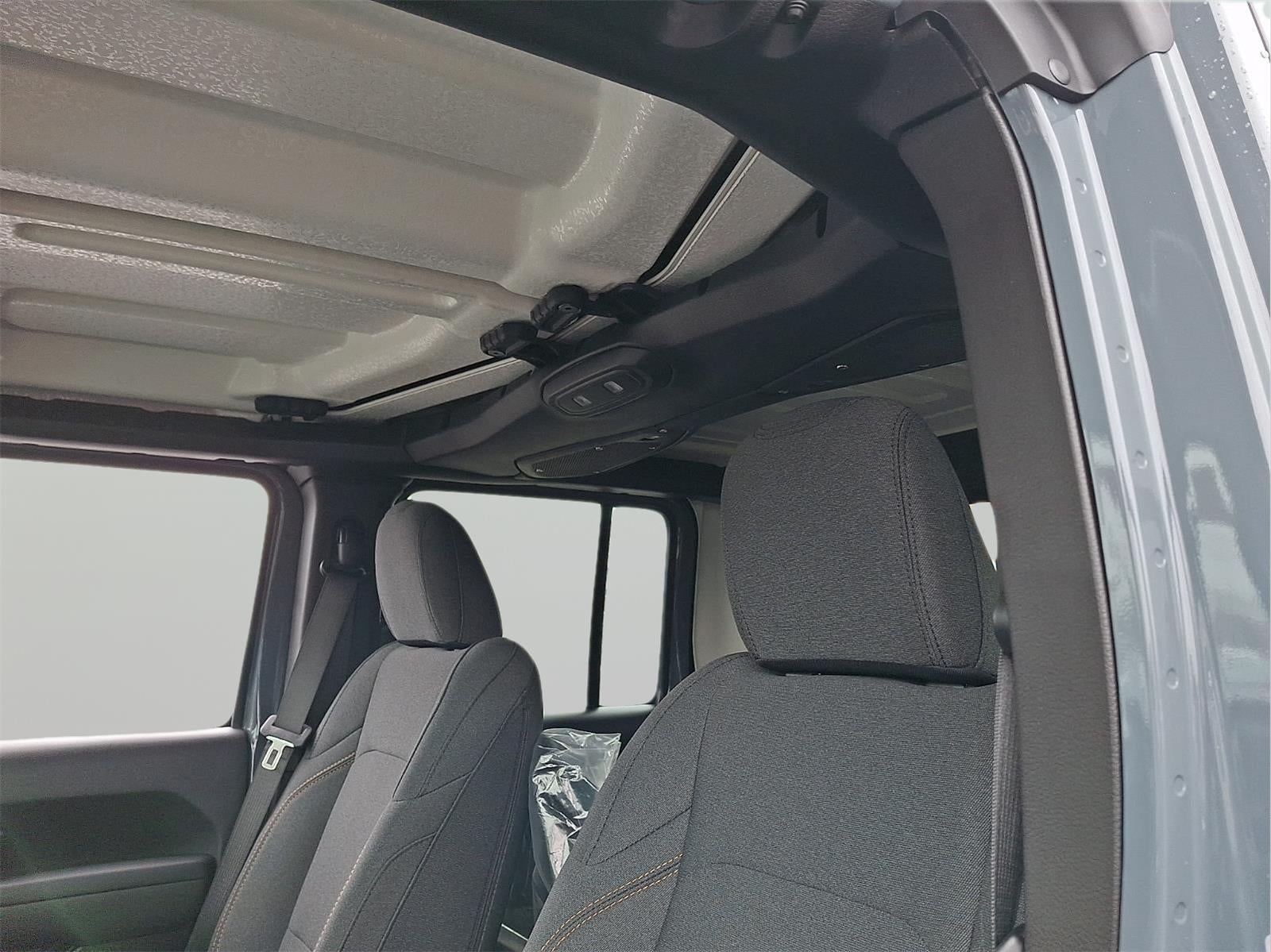 2026 Jeep Gladiator Willys