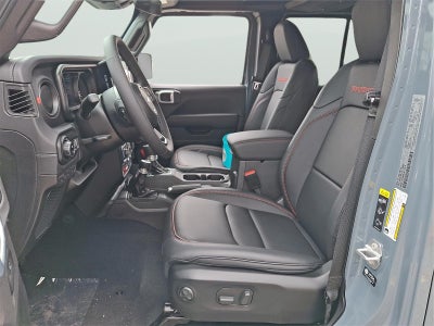 2026 Jeep Gladiator Shadow Ops