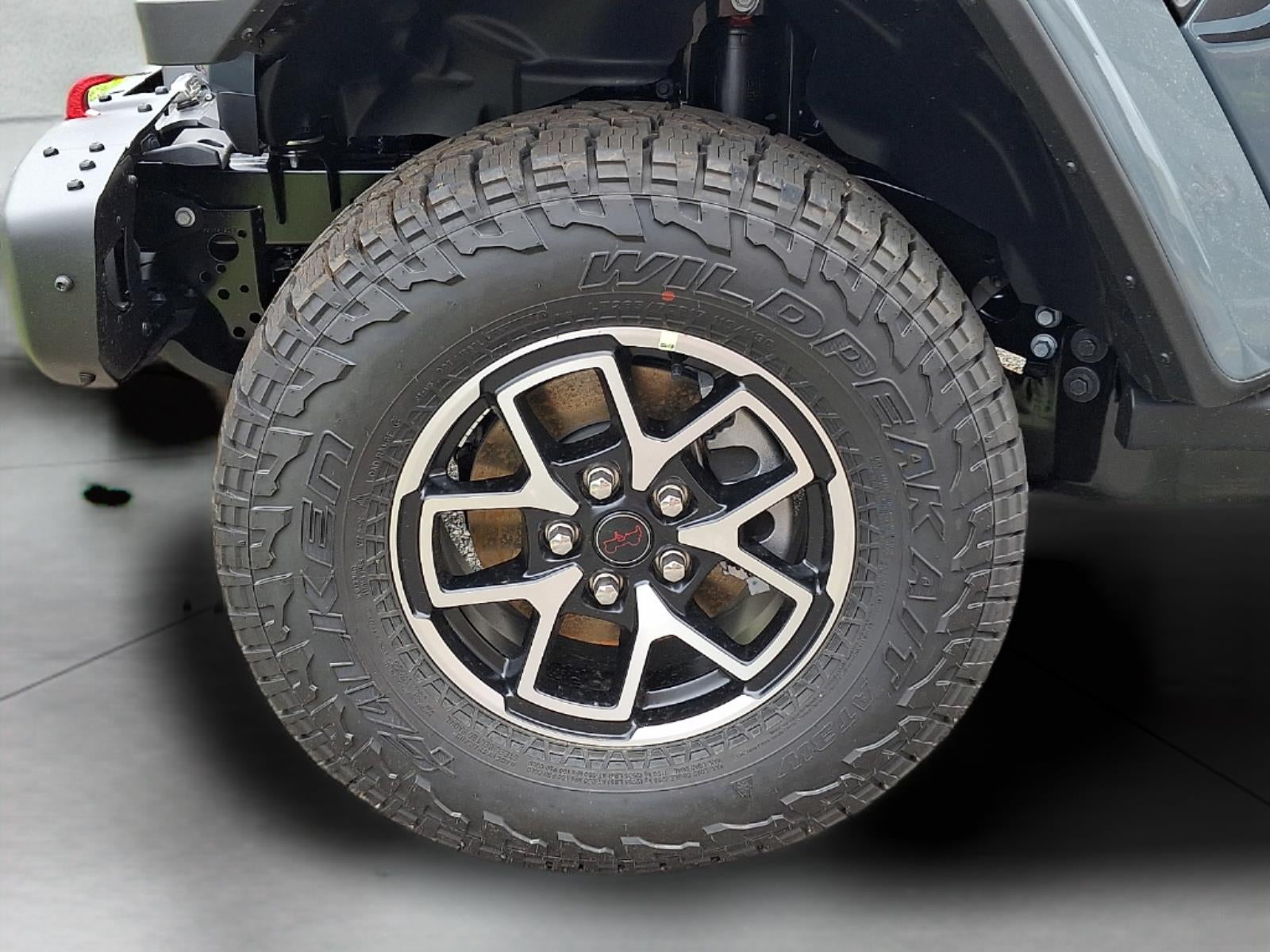 2026 Jeep Gladiator Shadow Ops