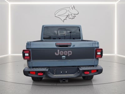 2026 Jeep Gladiator Shadow Ops