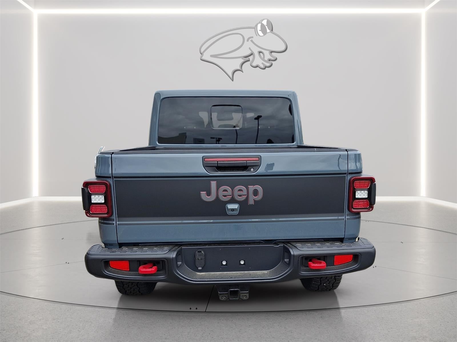 2026 Jeep Gladiator Shadow Ops