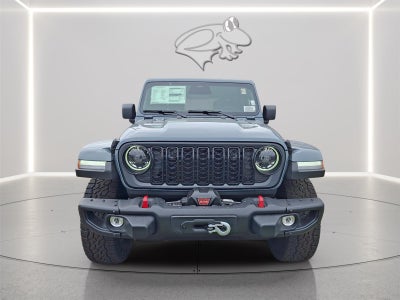 2026 Jeep Gladiator Shadow Ops