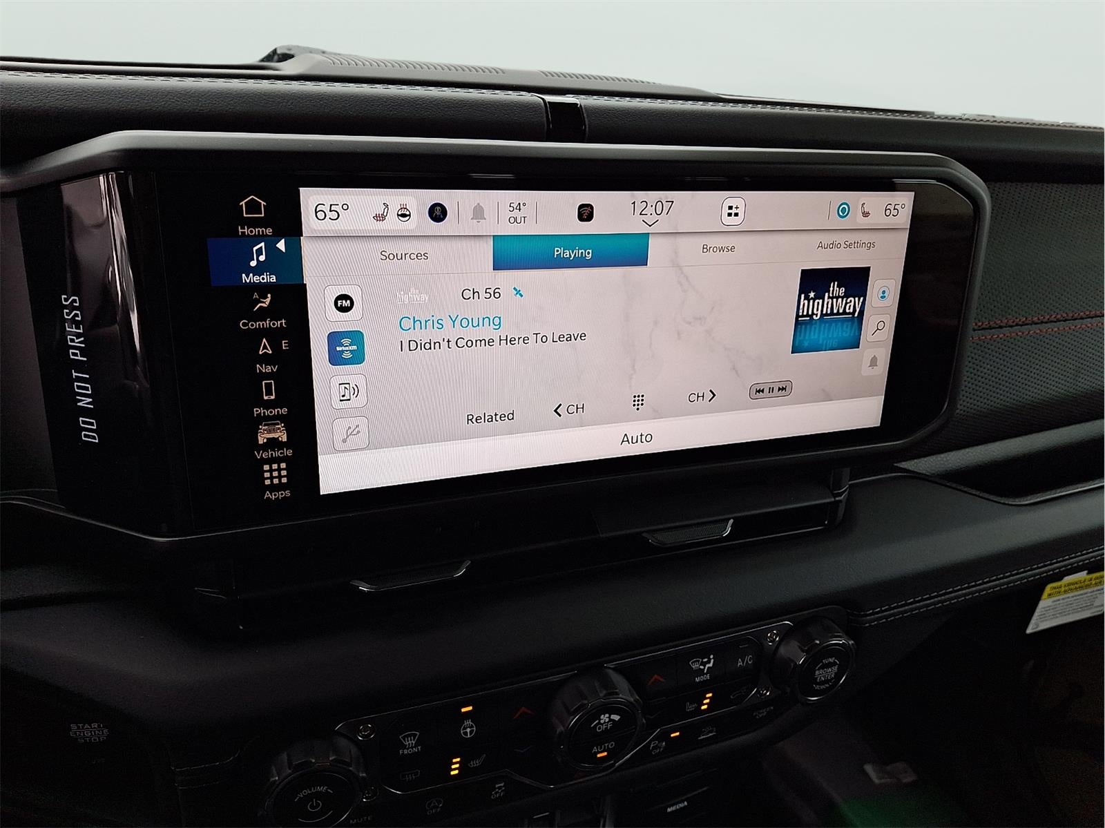 2026 Jeep Gladiator Rubicon X