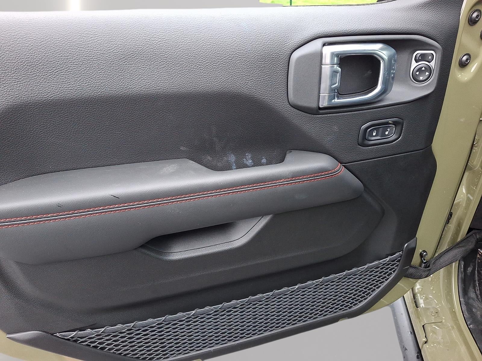 2026 Jeep Gladiator Rubicon X