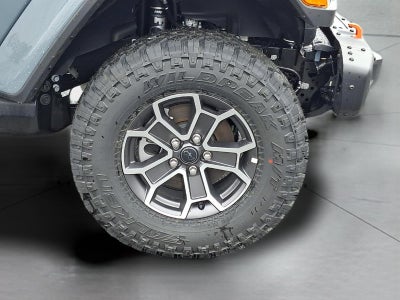 2026 Jeep Gladiator Mojave X