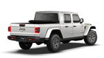 2026 Jeep Gladiator Mojave X