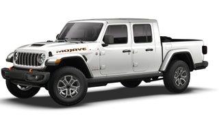 2026 Jeep Gladiator Mojave X