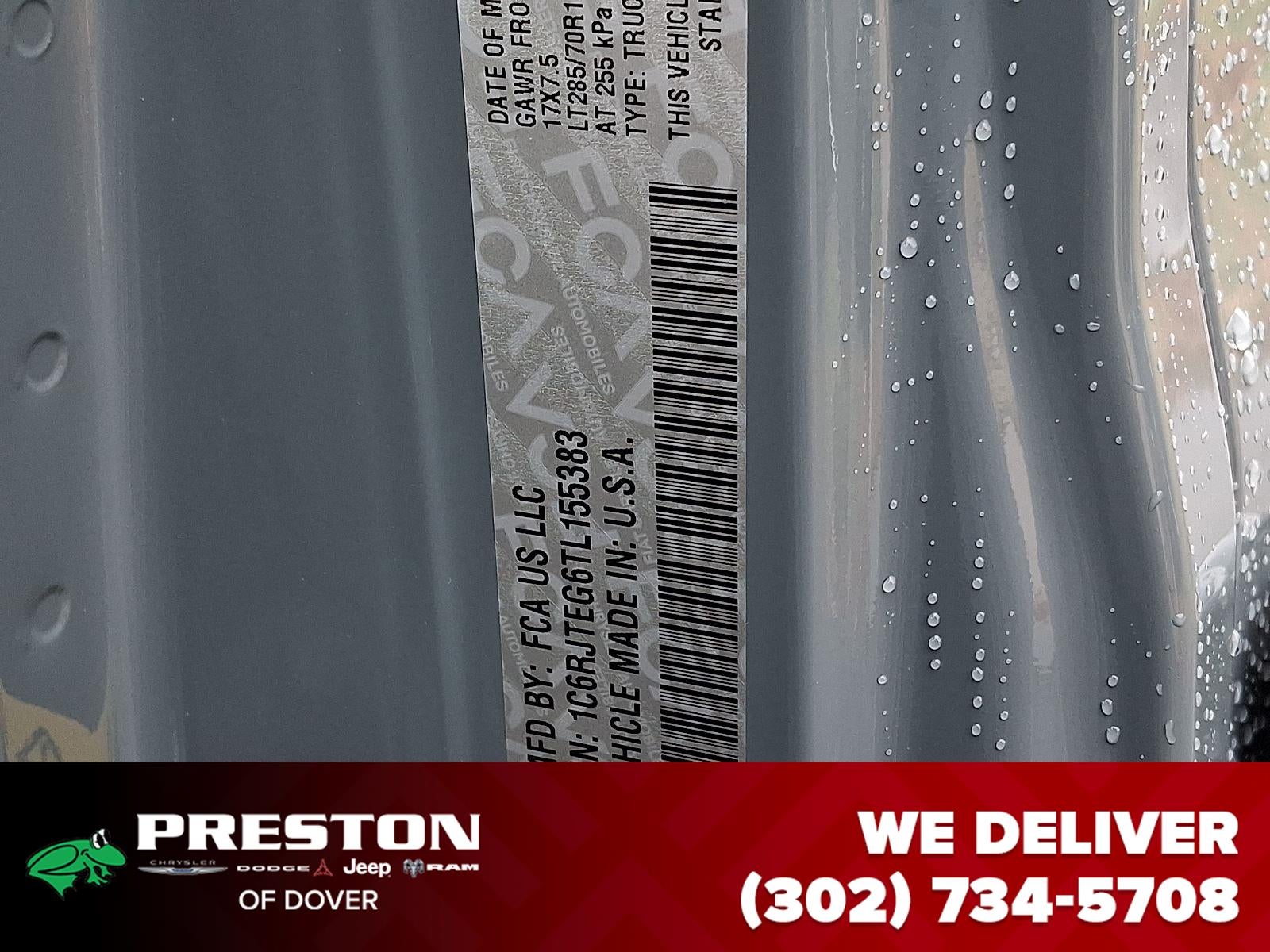 2026 Jeep Gladiator Mojave 4x4